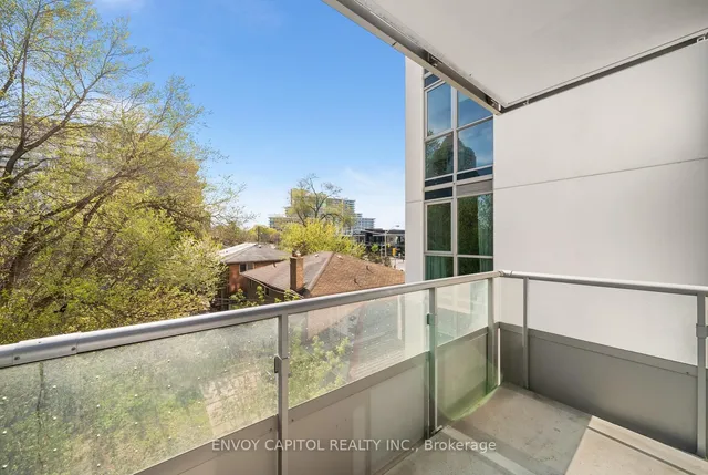 Additional image 23 of 591 Sheppard Ave Unit 316