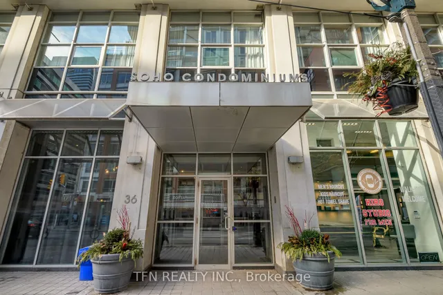 Additional image 5 of 36 Blue Jays Way Unit 918