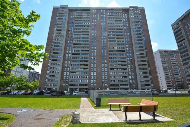 Additional image 3 of 18 Knightsbridge Rd Unit 809