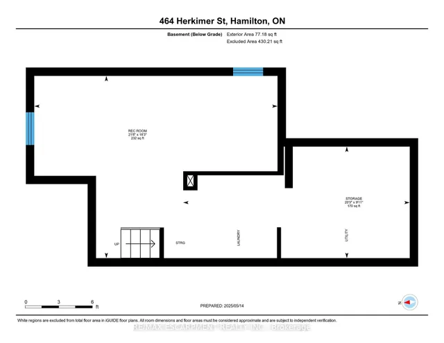 Additional image 50 of 464 Herkimer St