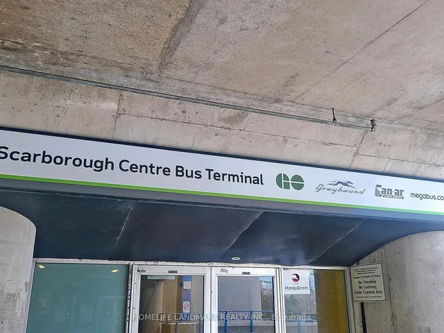 Additional image 39 of 190 Borough Dr Unit 1507