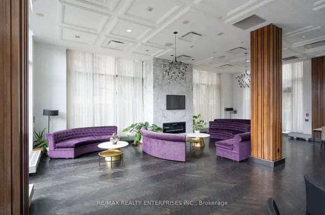 Additional image 35 of 78 Tecumseth St Unit 904