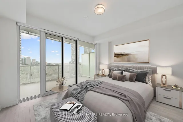 Additional image 27 of 15 Queens Quay Unit 3305