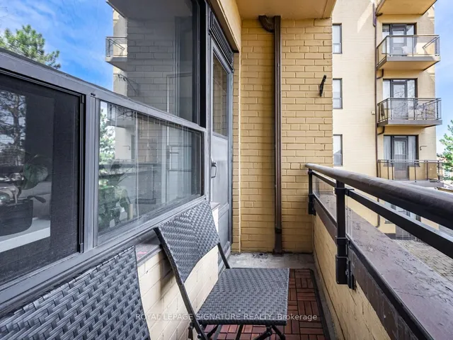 Additional image 26 of 740 Eglinton Ave Unit 206