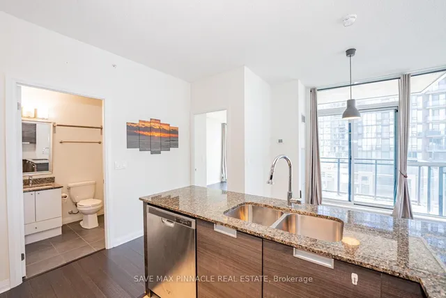 Additional image 16 of 75 Eglinton Ave Unit 509