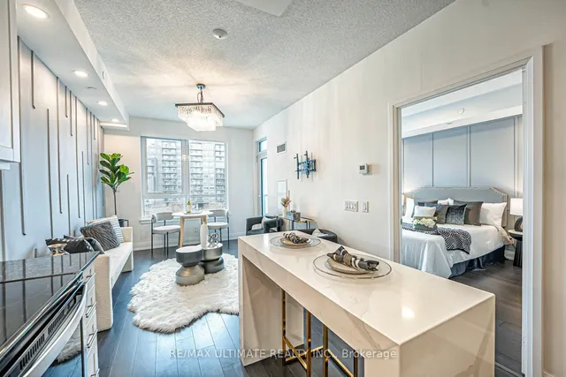 Additional image 14 of 591 Sheppard Ave Unit 810