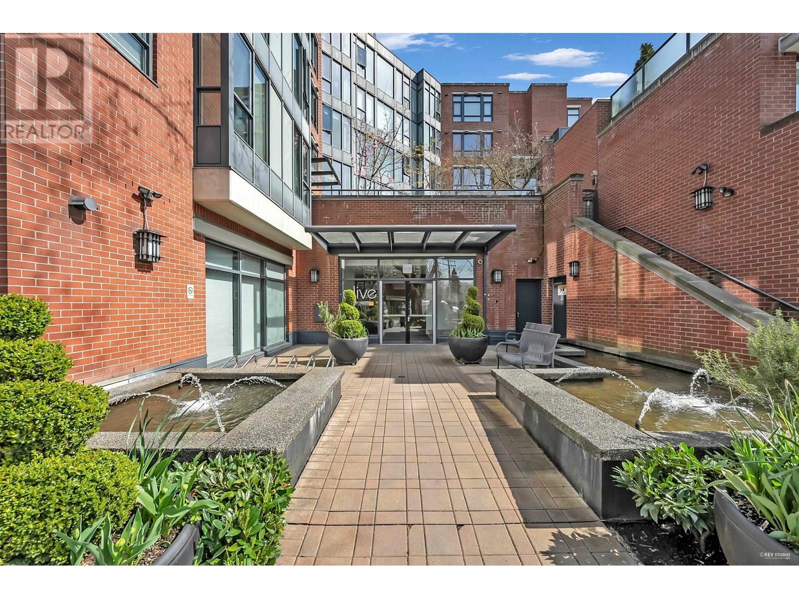 202 3228 TUPPER STREET|Vancouver, British Columbia V5Z4S7