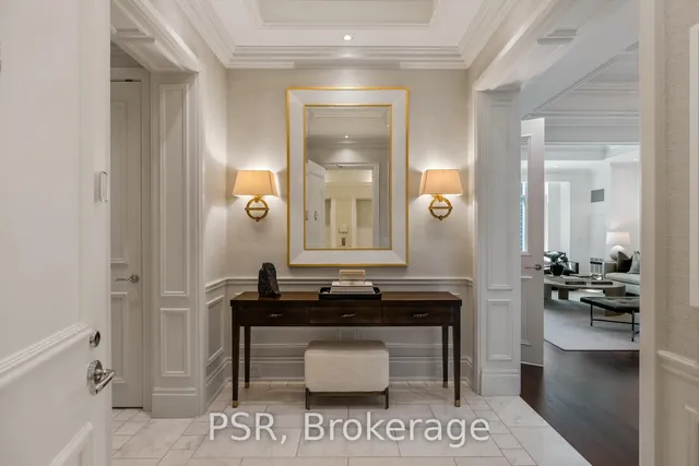 Additional image 28 of 311 Bay St Unit 3605