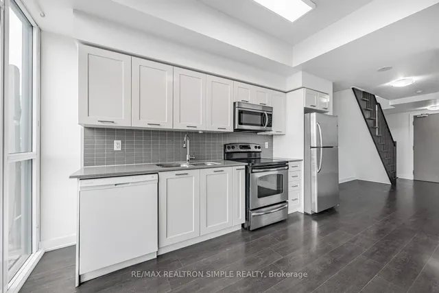 Additional image 3 of 169 Fort York Blvd Unit 926