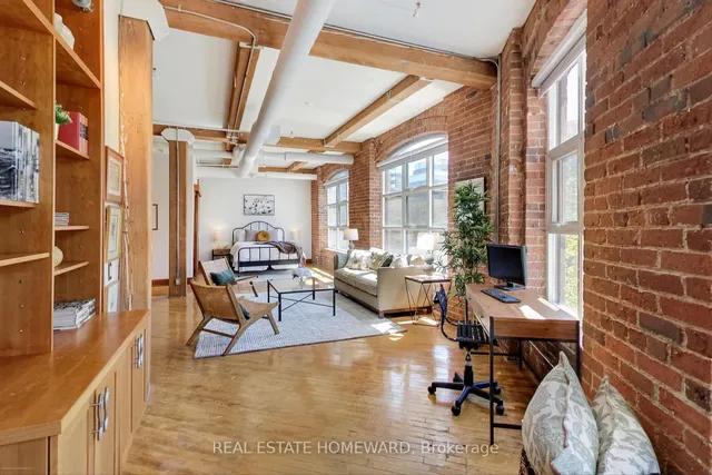 Additional image 16 of 90 Sherbourne St Unit 405