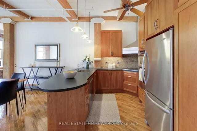 Additional image 27 of 90 Sherbourne St Unit 405