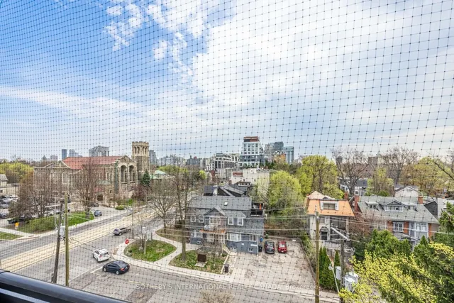 Additional image 23 of 78 Warren Rd Unit 601