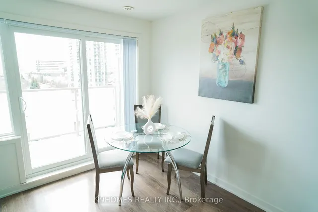 Additional image 9 of 5155 Sheppard Ave Unit 608