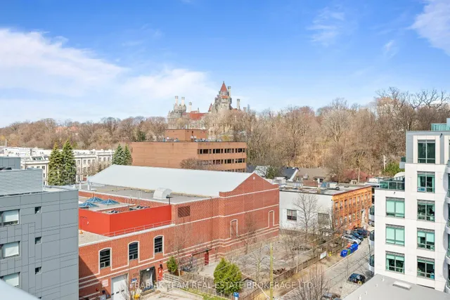 Additional image 27 of 380 Macpherson Ave Unit 340