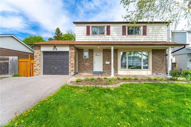 39 Aberdeen Cres
