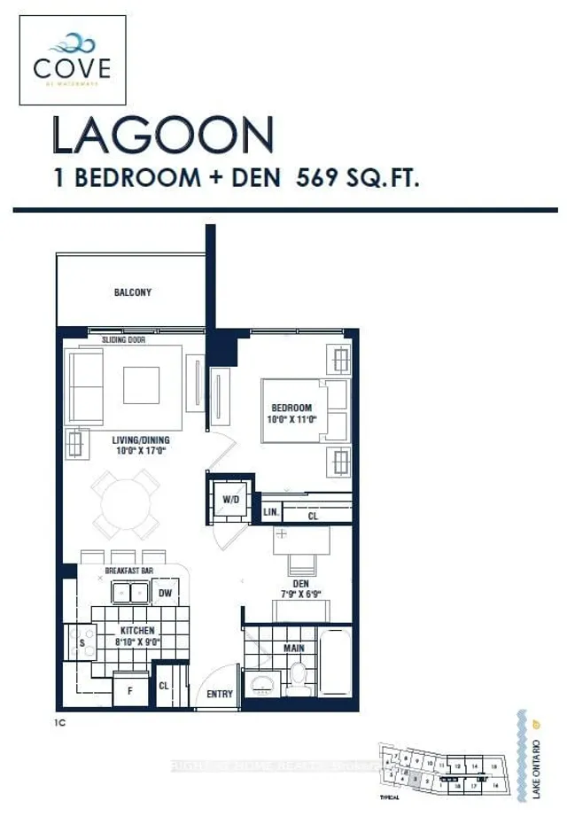 Additional image 9 of 39 Annie Craig Dr Unit 803