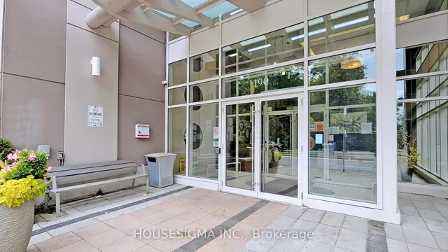 Additional image 24 of 190 Borough Dr Unit 2211