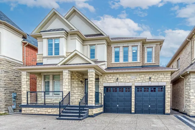 3173 Meadow Marsh Cres