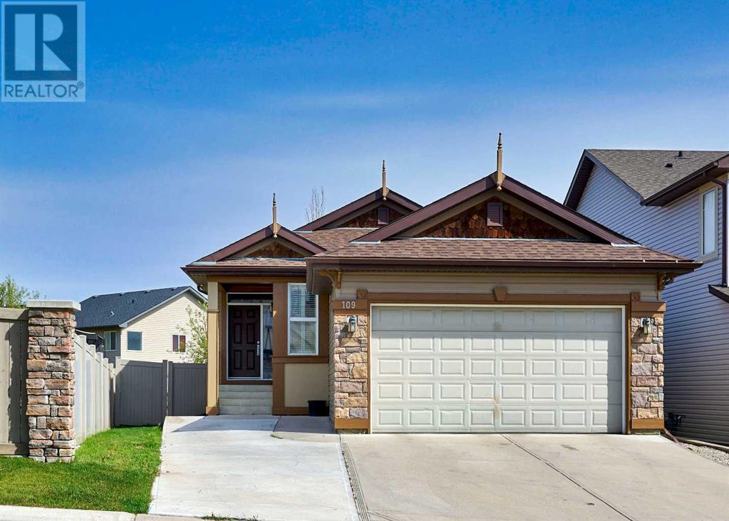 109 Panamount Road NW|Calgary, Alberta T3K0H6