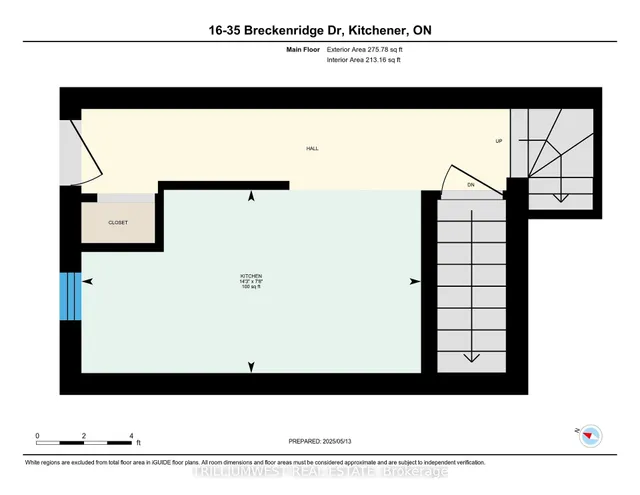 Additional image 35 of 35 Breckenridge Dr Unit 16
