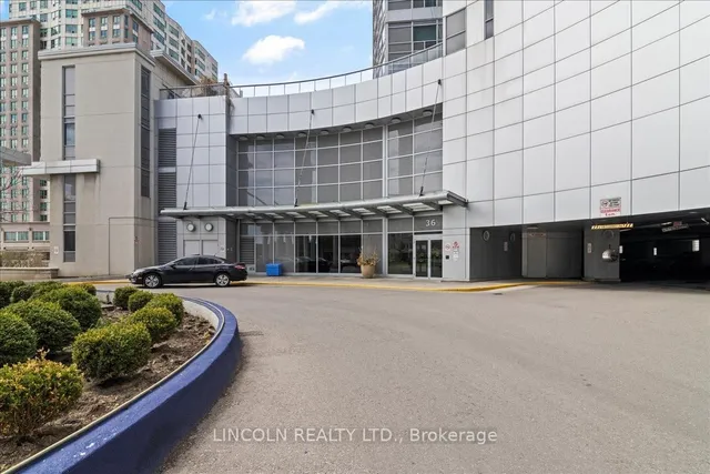 Additional image 2 of 36 Lee Centre Dr Unit 815