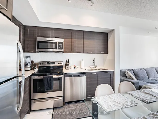 Additional image 27 of 2200 Lakeshore Blvd Unit 3508