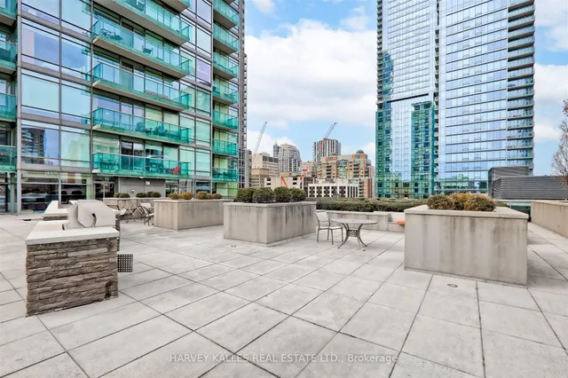 Additional image 31 of 18 Yorkville Ave Unit 2906