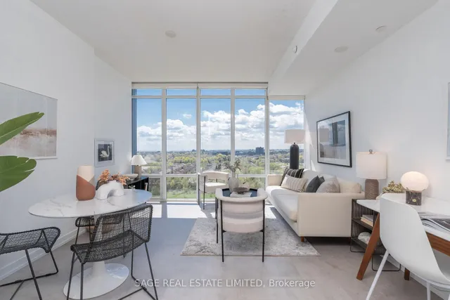 Additional image 2 of 88 Park Lawn Rd Unit 1601