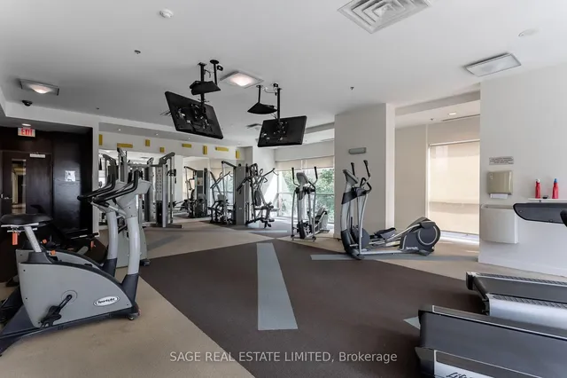 Additional image 49 of 100 Western Battery Rd Unit 1106