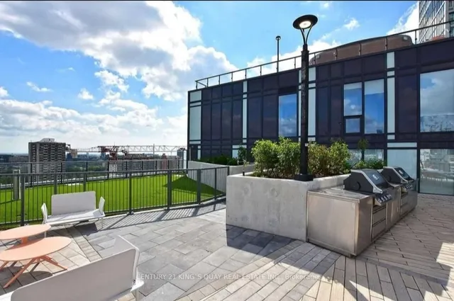 Additional image 29 of 251 Jarvis St Unit 3511