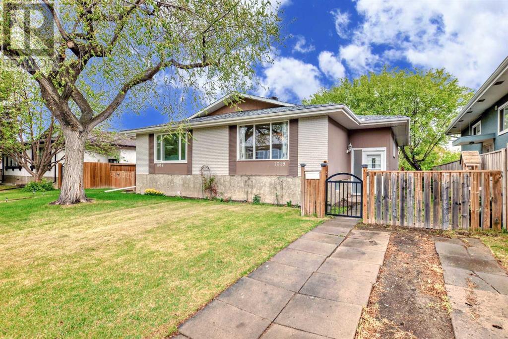 Property image for 1019 Canfield Crescent SW|Calgary, Alberta T2W1K5