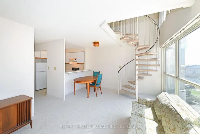 Additional image 4 of 2261 Lakeshore Blvd Unit 528