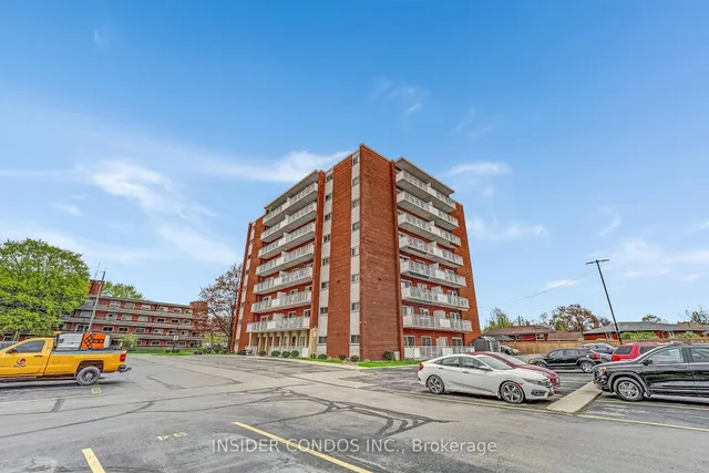 Additional image 3 of 10 Woodman Dr Unit 807