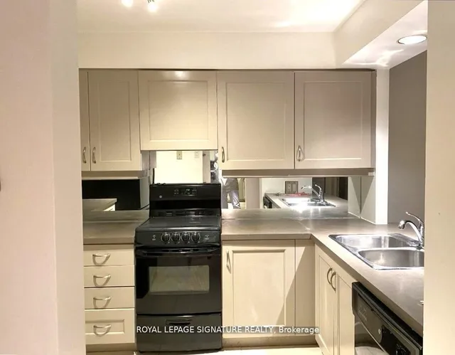 Additional image 11 of 50 Eglinton Ave Unit 1010