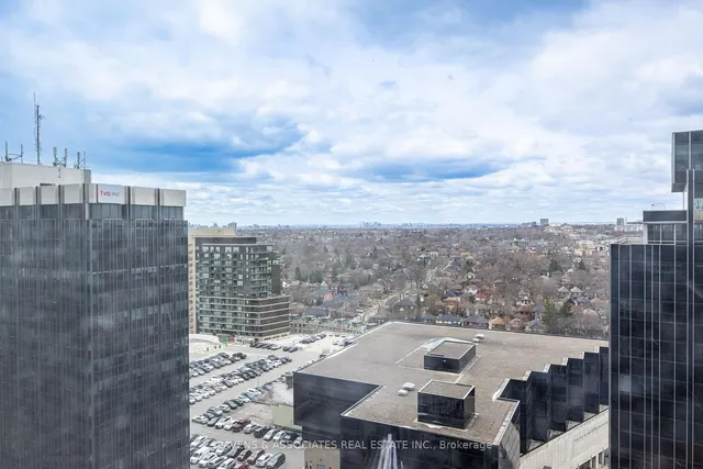 Additional image 29 of 2191 Yonge St Unit 2308