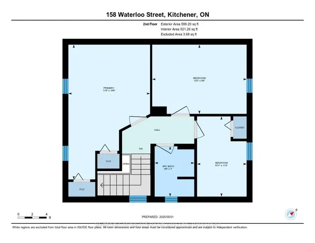 Additional image 48 of 158 Waterloo St