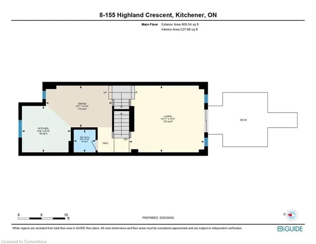 Additional image 38 of 155 Highland Cres Unit 8