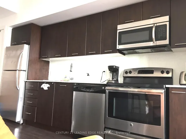 Additional image 2 of 2220 Lake Shore Blvd Unit 2710