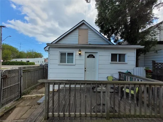 Additional image 32 of 2 Craigroyston Rd