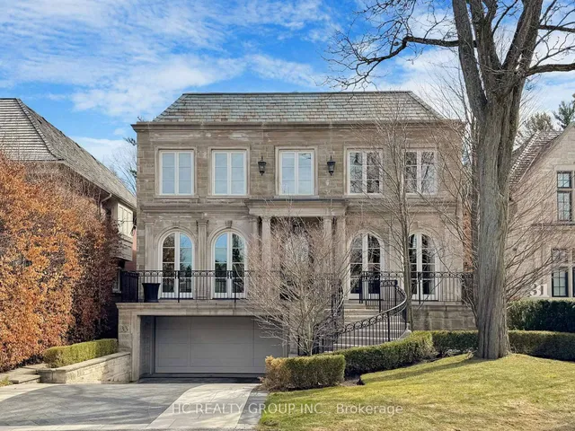 33 Blyth Hill Rd