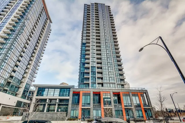 75 Eglinton Ave Unit 2702