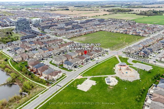 Additional image 31 of 255 Buick Blvd