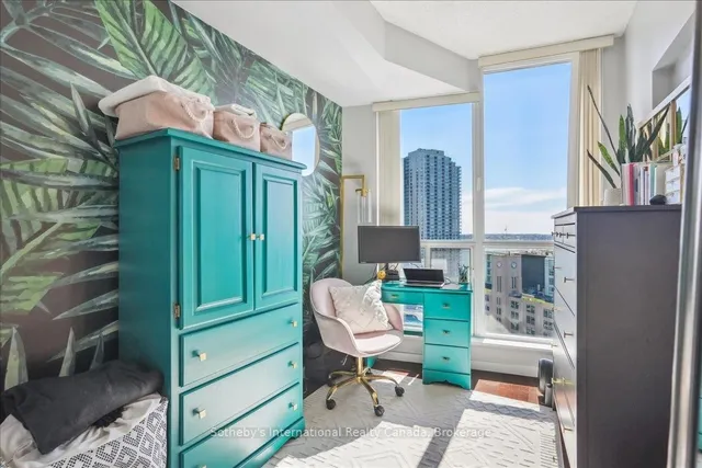 Additional image 33 of 218 Queens Quay Unit 1804