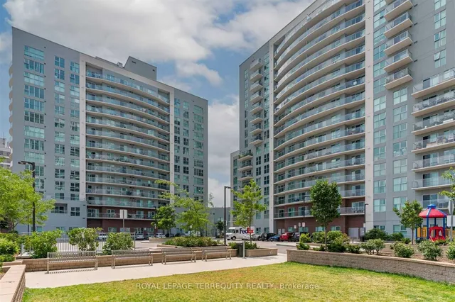 Additional image 17 of 2152 Lawrence Ave Unit 1207