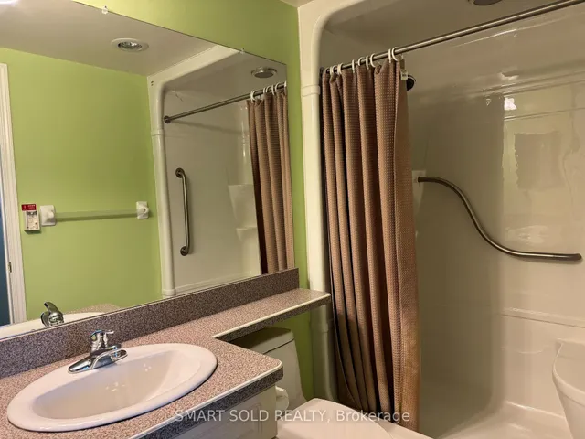 Primary image of 2020 Mcnicoll Ave Unit 728