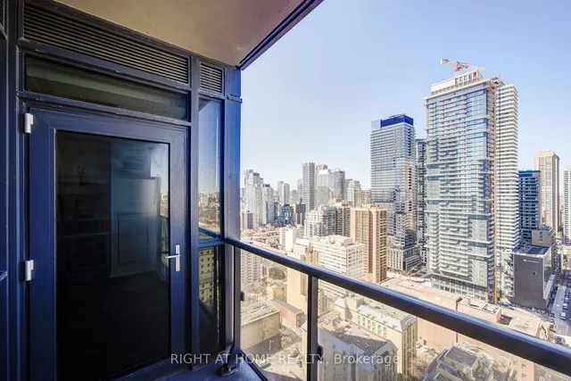 Additional image 31 of 28 Ted Rogers Way Unit 3008