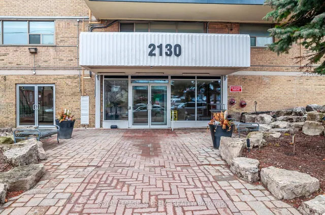 Additional image 2 of 2130 Weston Rd Unit 501