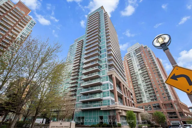 Additional image 23 of 100 Western Battery Rd Unit 1508