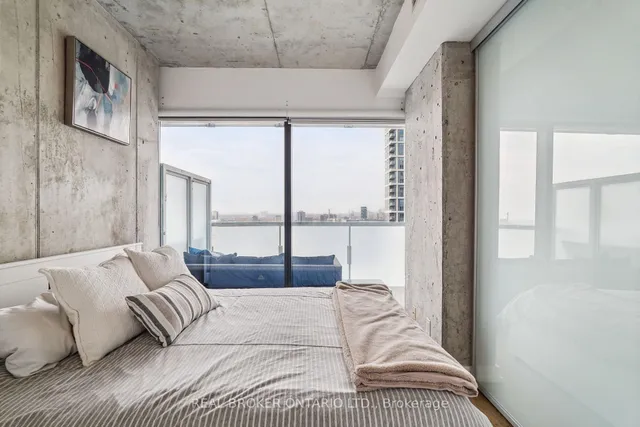 Additional image 25 of 11 Charlotte St Unit 2504