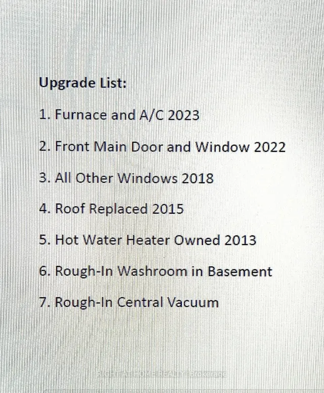 Additional image 28 of 845 Mays Cres